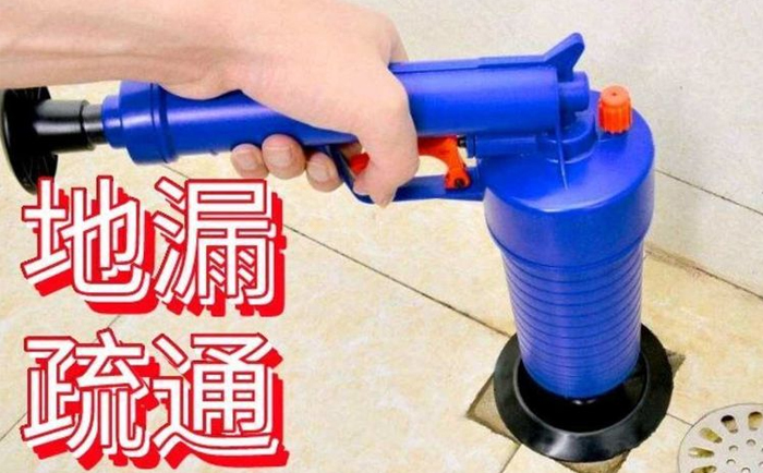 南宁疏通地漏