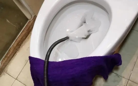 南宁马桶疏通